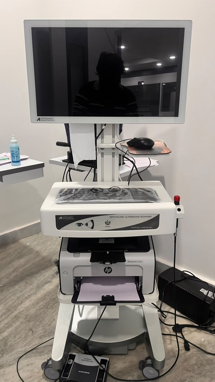 Biometry